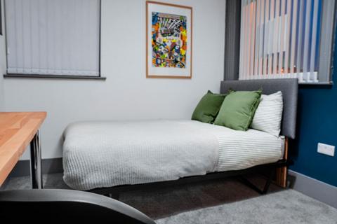 3 bedroom detached house to rent, Borough Hotel, Great Crosshall Street, Liverpool