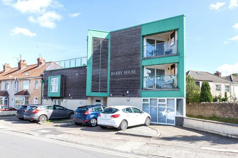 Elmleigh Road, Bristol BS16