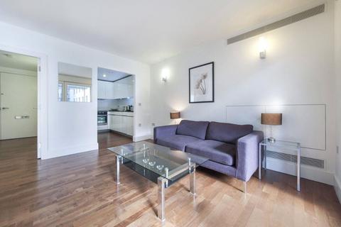 1 bedroom apartment to rent, Weymouth Street, Marylebone, W1W
