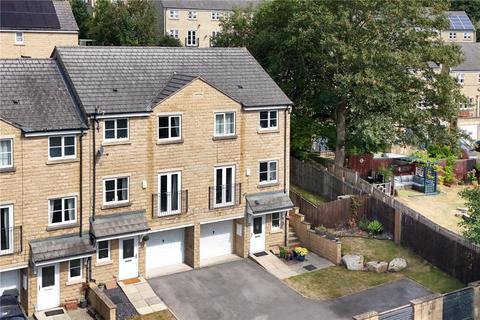 undefined, Mayhall Avenue, East Morton, West Yorkshire, BD20