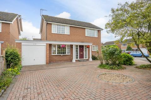 Dringthorpe Road, York