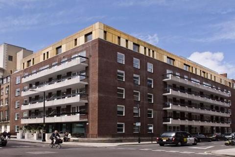 3 bedroom flat to rent, 10 Weymouth Street, Marylebone, London, W1W