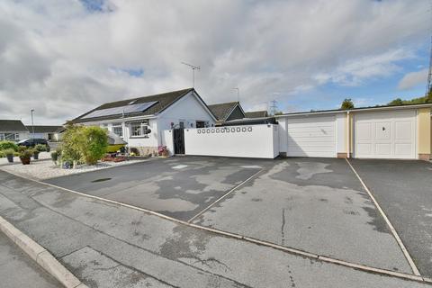 2 bedroom detached bungalow for sale, Leeson Drive, Ferndown, BH22