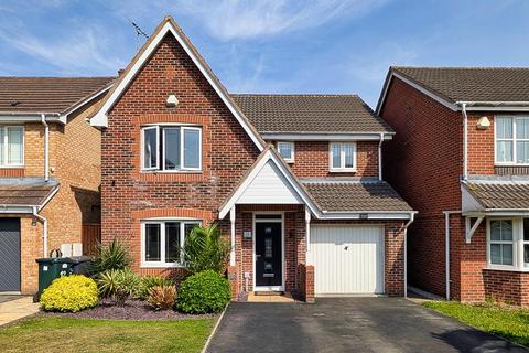 4 bedroom detached house for sale, Fairway Drive, Carlton, Nottingham