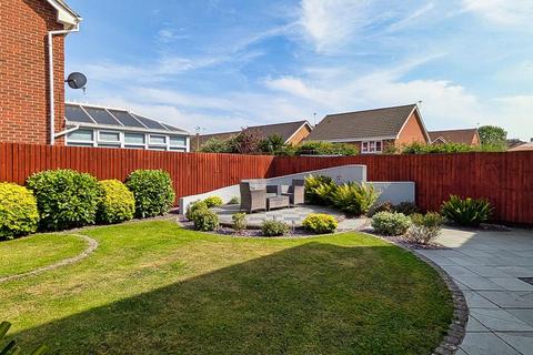 4 bedroom detached house for sale, Fairway Drive, Carlton, Nottingham
