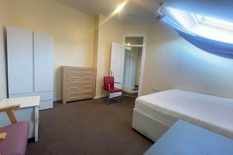 6 bedroom flat to rent, Canning Street , Newcastle upon Tyne NE4