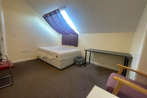 6 bedroom flat to rent, Canning Street , Newcastle upon Tyne NE4