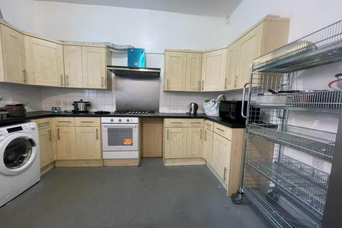 6 bedroom flat to rent, Canning Street , Newcastle upon Tyne NE4