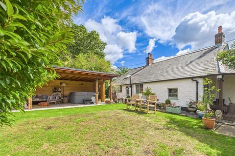 undefined, Derritt Lane, Bransgore, Christchurch, Dorset, BH23