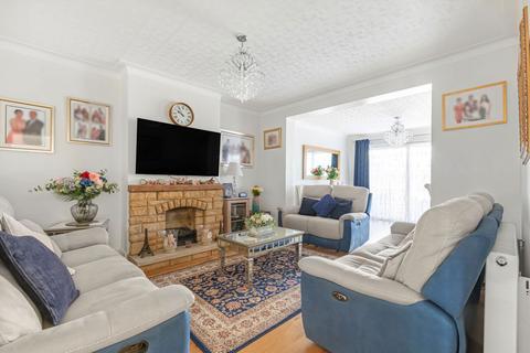 4 bedroom semi-detached house for sale, Tolworth Rise North, Surbiton KT5