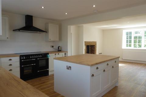 5 bedroom house to rent, Welbury, Northallerton