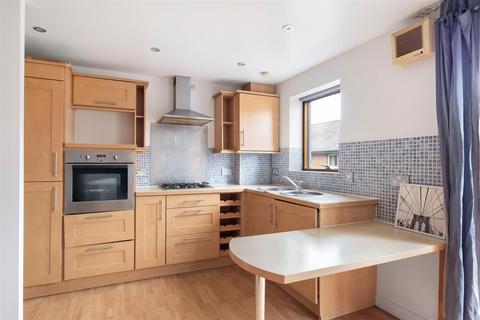 undefined, 4 Mortimer Street, City Centre S1