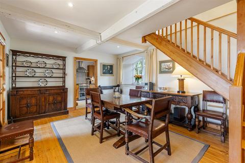 undefined, Chillington, Kingsbridge