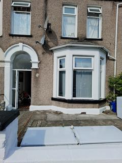 5 bedroom block of apartments for sale, Clive Street, Cardiff CF11