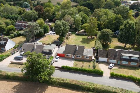 Goose Lane, Little Hallingbury, Bishop's Stortford, CM22