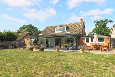 undefined, Goose Lane, Little Hallingbury, Bishop's Stortford, CM22