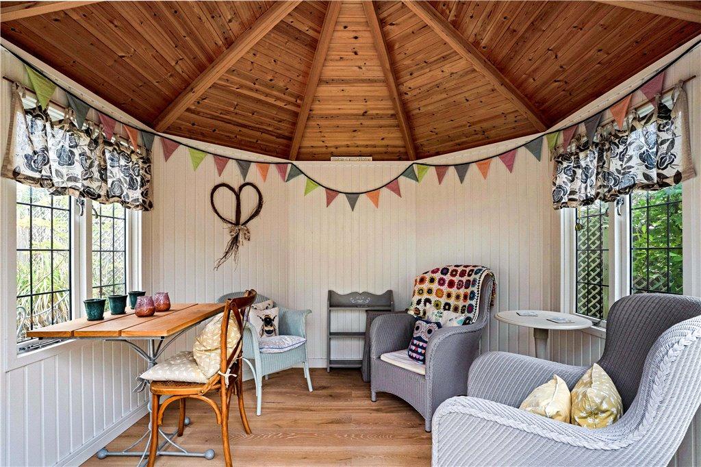 Summer House