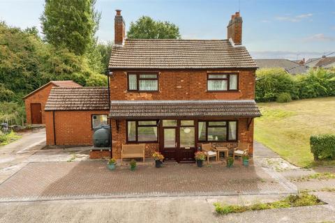 4 bedroom detached house for sale, Lentons Lane, Coventry CV2