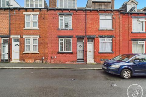 undefined, Dawlish Road, Leeds