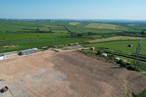 undefined, Larkrise, West Down EX34