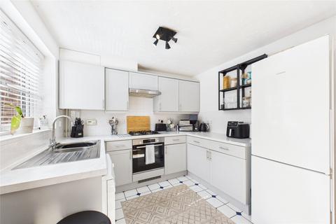 3 bedroom link detached house for sale, Queens Ride, Crowthorne, Berkshire, RG45