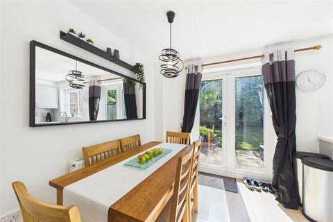 3 bedroom link detached house for sale, Queens Ride, Crowthorne, Berkshire, RG45