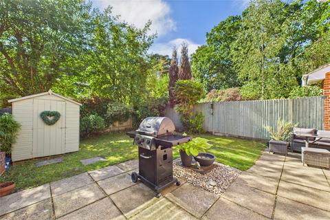 3 bedroom link detached house for sale, Queens Ride, Crowthorne, Berkshire, RG45