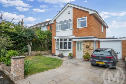 3 bedroom link detached house for sale, Levens Drive, Poulton-le-Fylde