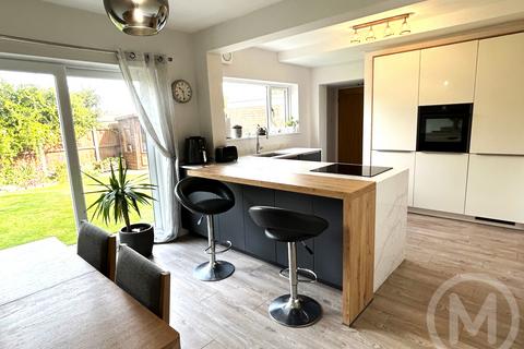 3 bedroom link detached house for sale, Levens Drive, Poulton-le-Fylde