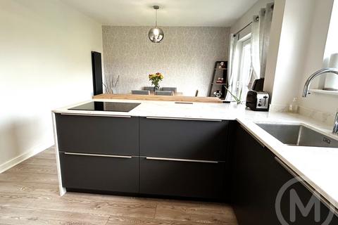 3 bedroom link detached house for sale, Levens Drive, Poulton-le-Fylde