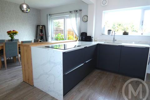 3 bedroom link detached house for sale, Levens Drive, Poulton-le-Fylde