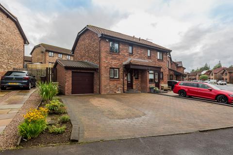 19 Linister Crescent, Howwood, Johnstone, PA9 1DS