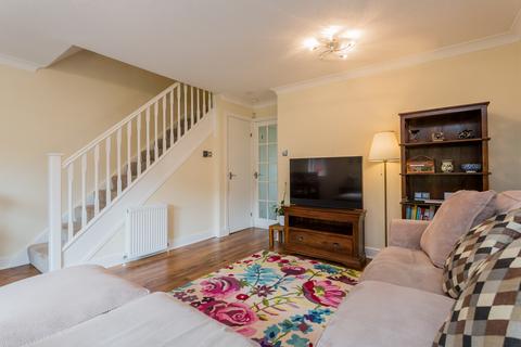 19 Linister Crescent, Howwood, Johnstone, PA9 1DS