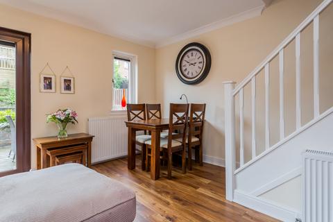19 Linister Crescent, Howwood, Johnstone, PA9 1DS