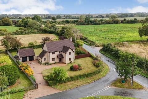 undefined, Gislingham Road, Finningham, Stowmarket