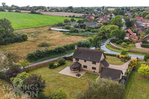 undefined, Gislingham Road, Finningham, Stowmarket