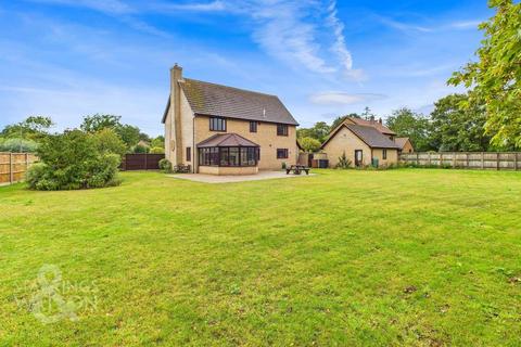 undefined, Gislingham Road, Finningham, Stowmarket