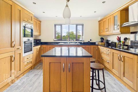 undefined, Gislingham Road, Finningham, Stowmarket