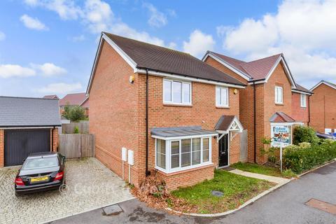 4 bedroom detached house for sale, Brewers Way, Faygate RH12