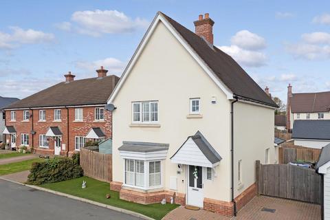 undefined, Owers Place, High Roding, Dunmow, Essex