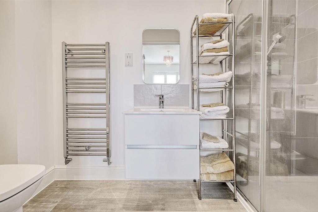 En-Suite