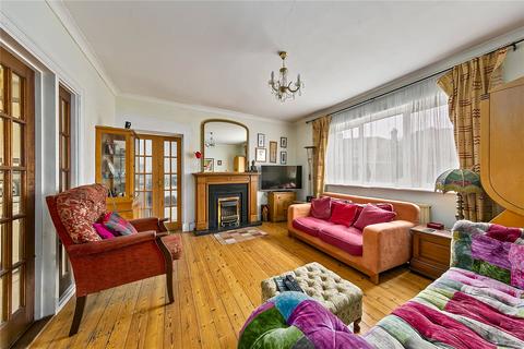 3 bedroom semi-detached house for sale, Thompson Avenue, Kew, Surrey, TW9