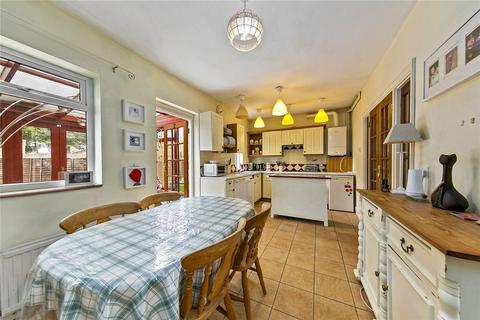 3 bedroom semi-detached house for sale, Thompson Avenue, Kew, Surrey, TW9