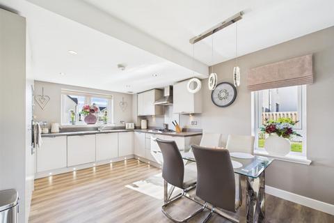 83 Bertha Way, Perth, PH1 0AA