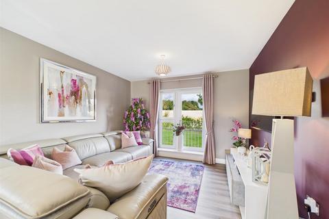 83 Bertha Way, Perth, PH1 0AA