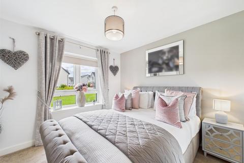 83 Bertha Way, Perth, PH1 0AA