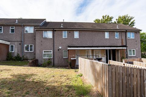 1 bedroom flat for sale, Jacklin Gardens, Nottingham NG5