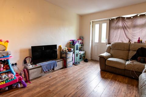 1 bedroom flat for sale, Jacklin Gardens, Nottingham NG5