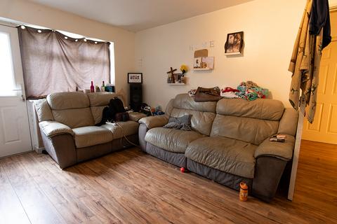 1 bedroom flat for sale, Jacklin Gardens, Nottingham NG5