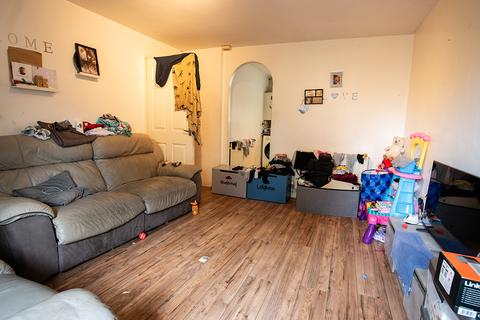 1 bedroom flat for sale, Jacklin Gardens, Nottingham NG5